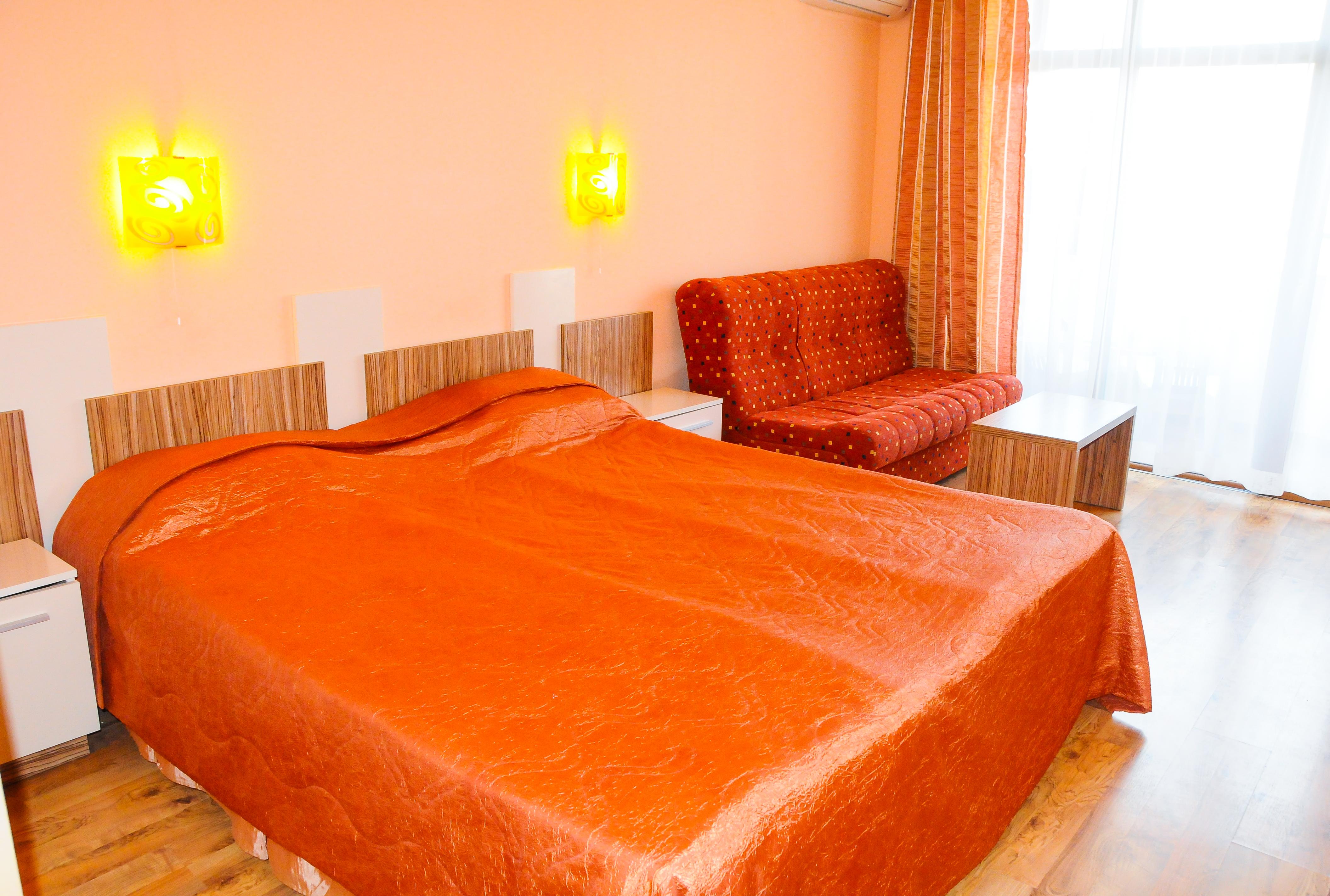Hotel Apolis Szozopol Kültér fotó